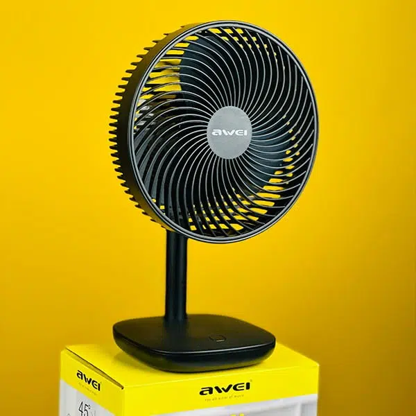 Awei-F23-Mini fan