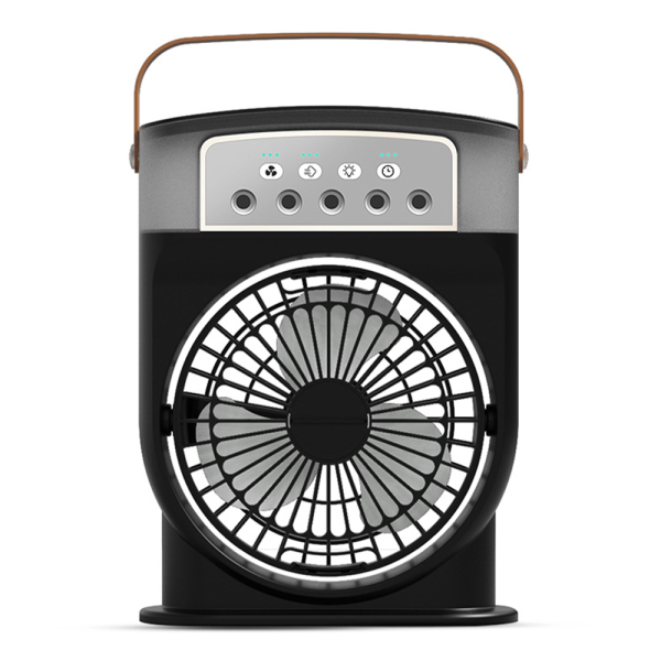 Rechargeable-Air-Cooler-Fan