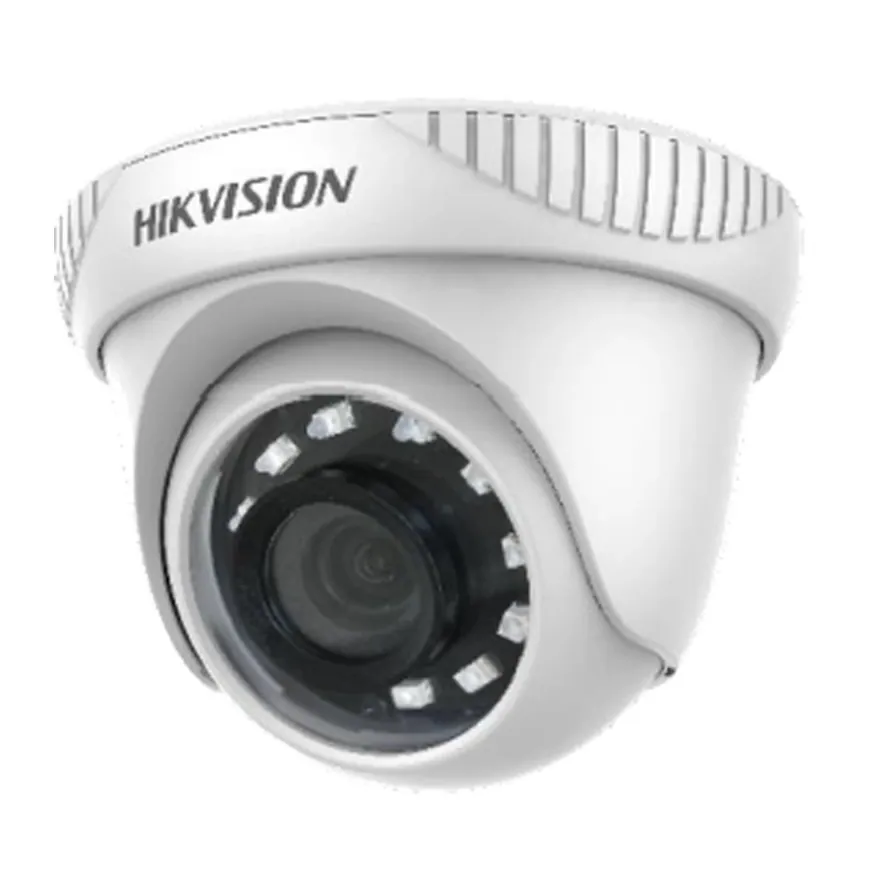 Hikvision DS-2CE56D0T-IRP ECO 2MP Dome CCTV Camera