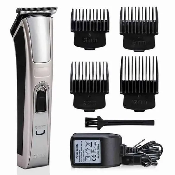 Kemei KM-5017 Hair Clipper/Beard Trimmer