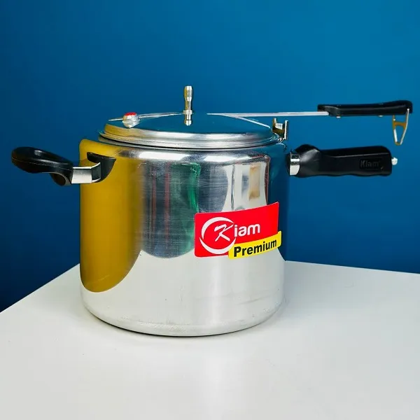 Kiam Classic Pressure Cooker – 5.5L