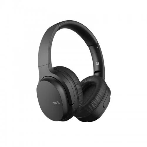 HAVIT I62 90° Rotating Wireless Bluetooth Headphone